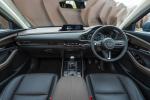 Mazda CX-30 Skyactiv-G 2019 года (UK)